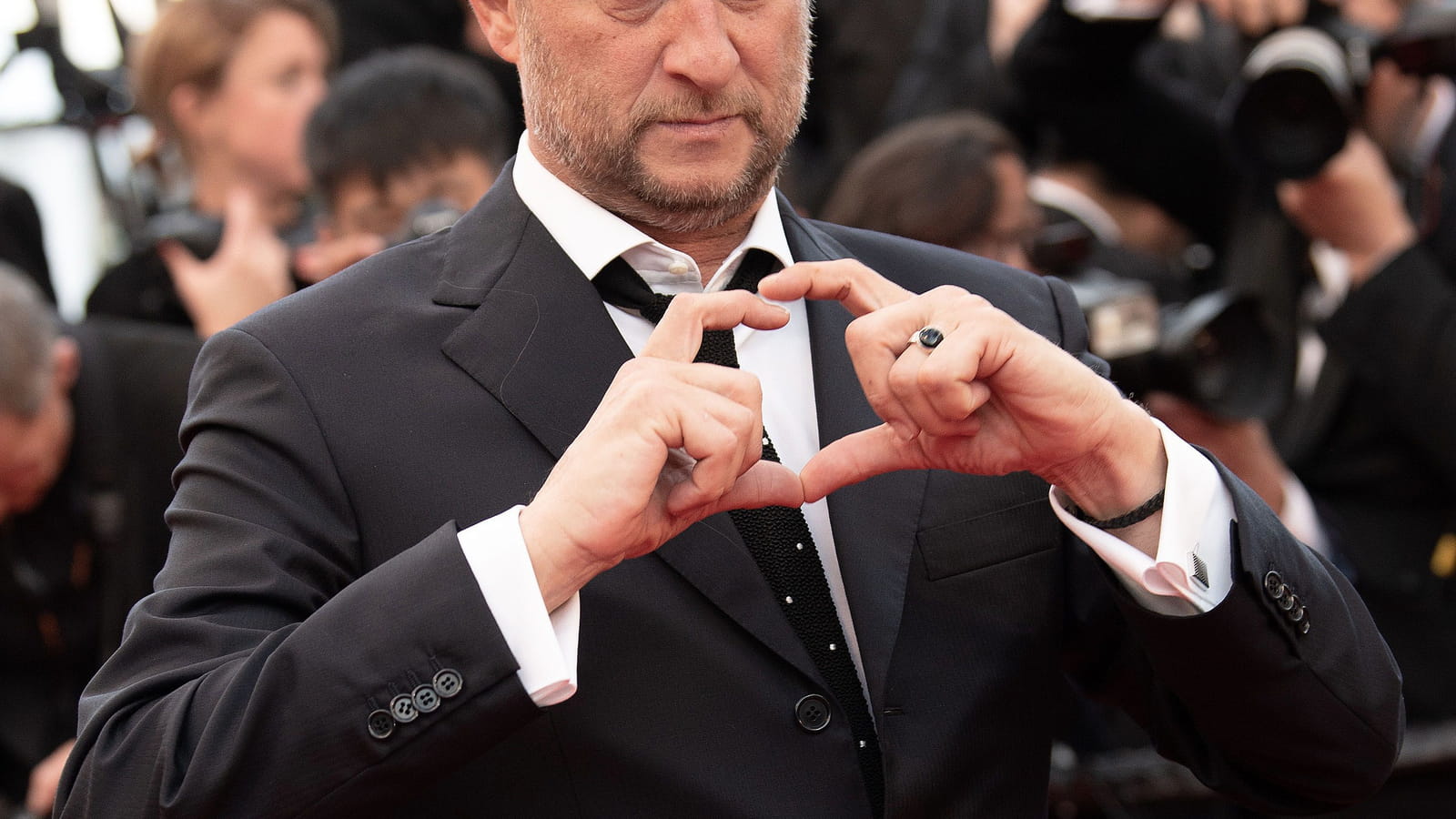 Benoît Poelvoorde