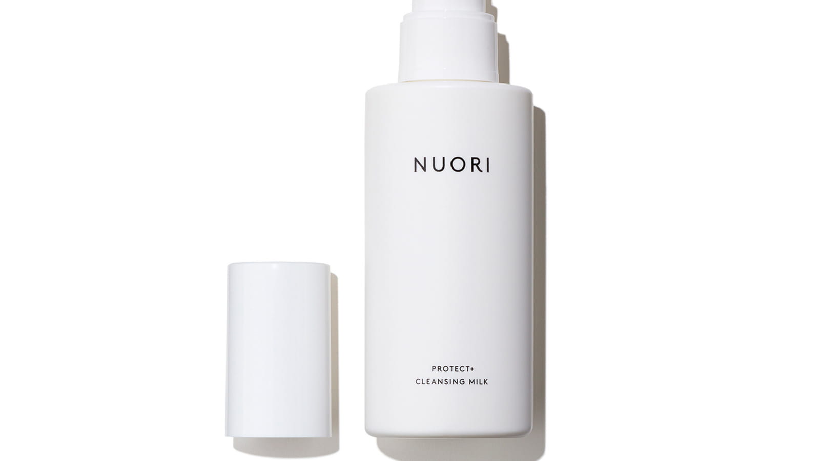 Lait Nettoyant Nuori