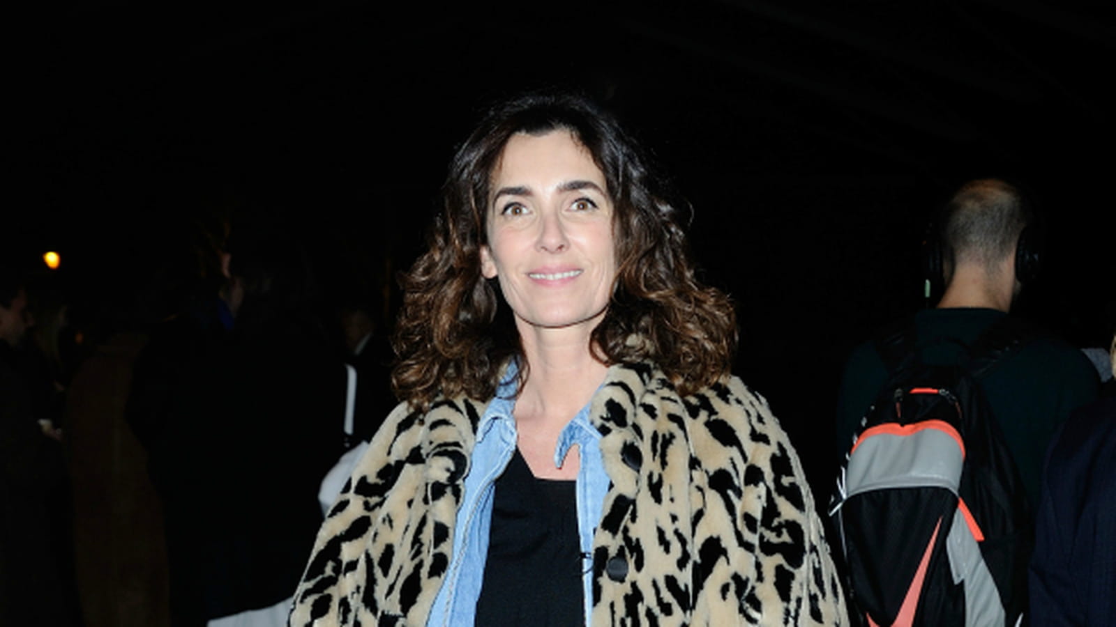 Mademoselle Agnès 