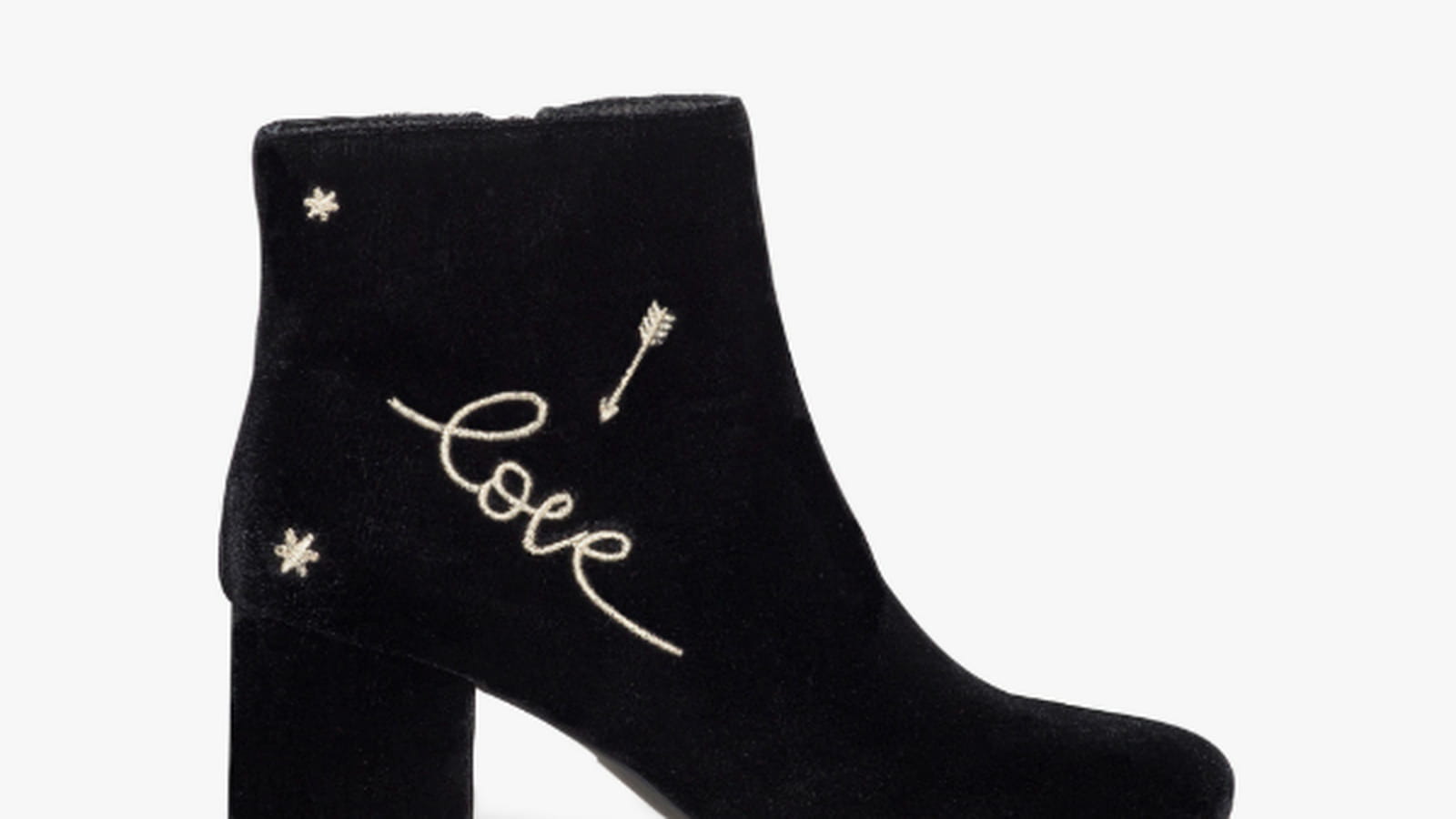 Bottines Bocage 