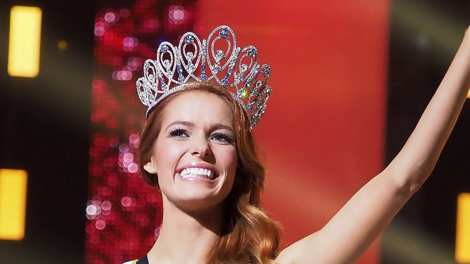 Miss France