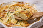 Pommes de terre ou courgettes : ce gratin crétois évite de choisir