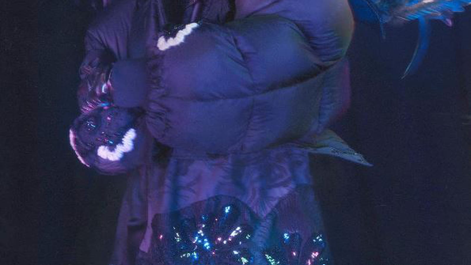 Marc Jacobs