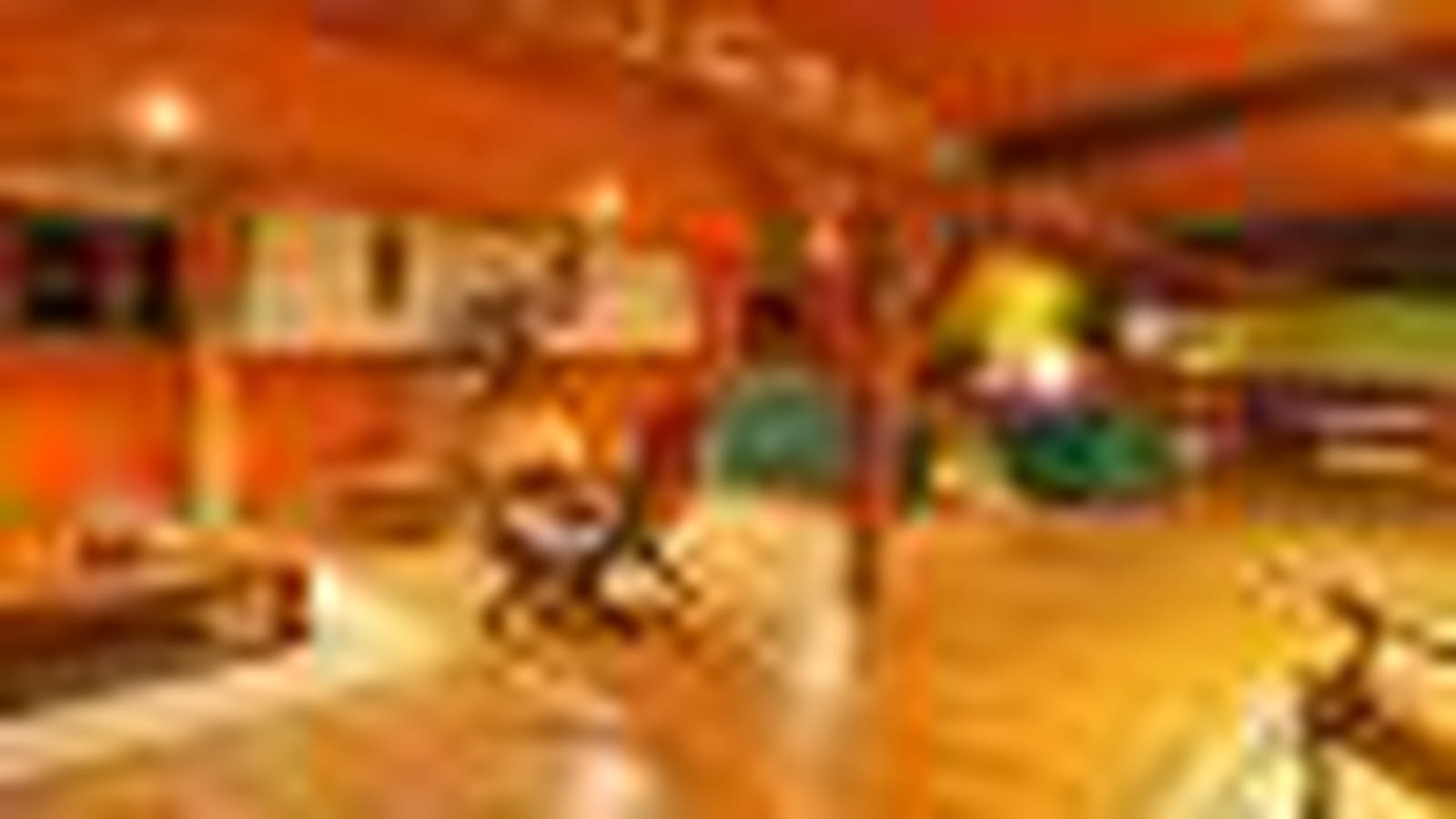 Salon