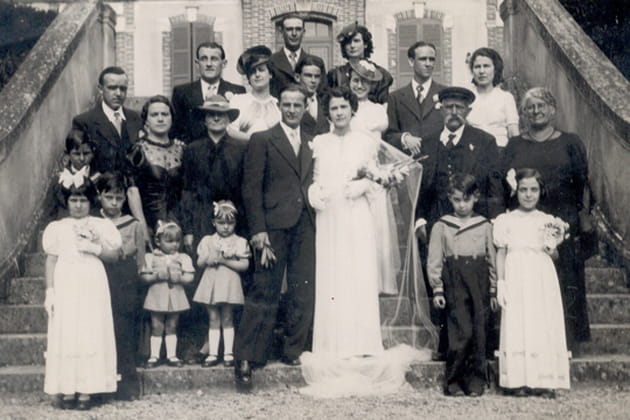 Un événement heureux