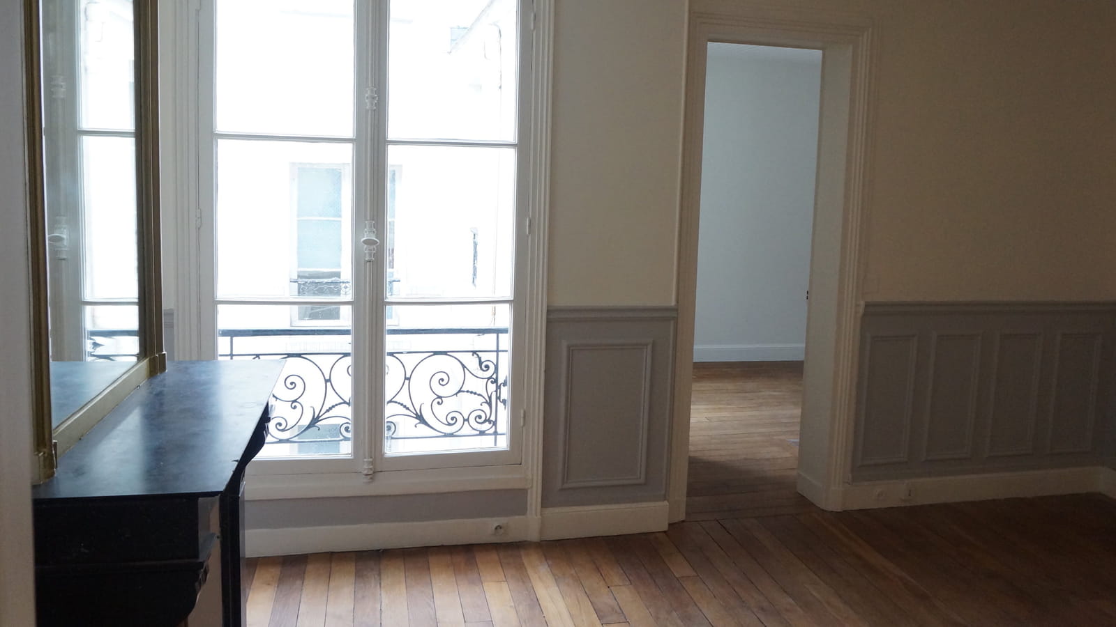 Déco sans personnalité
