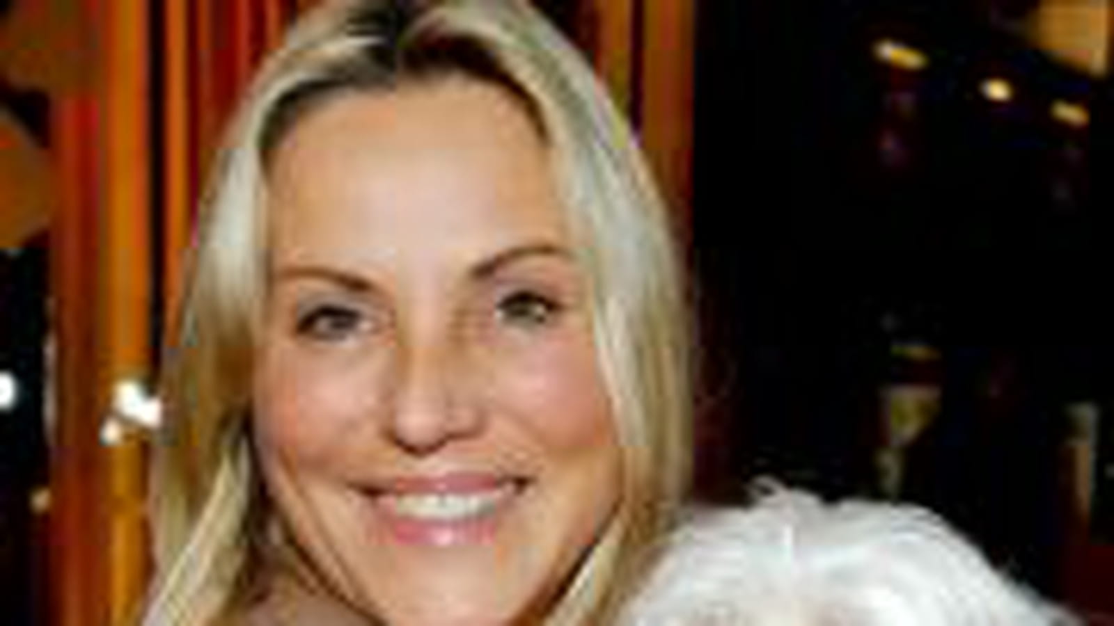 Sophie Favier