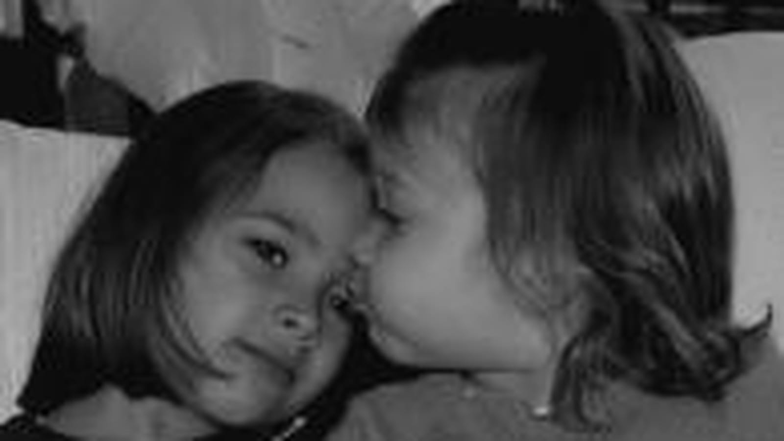 Big bisous