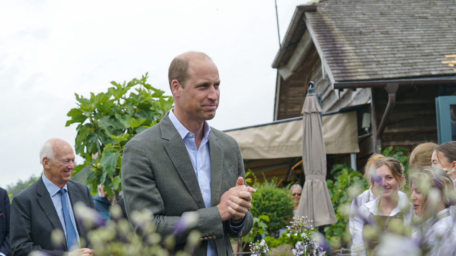 Prince William 