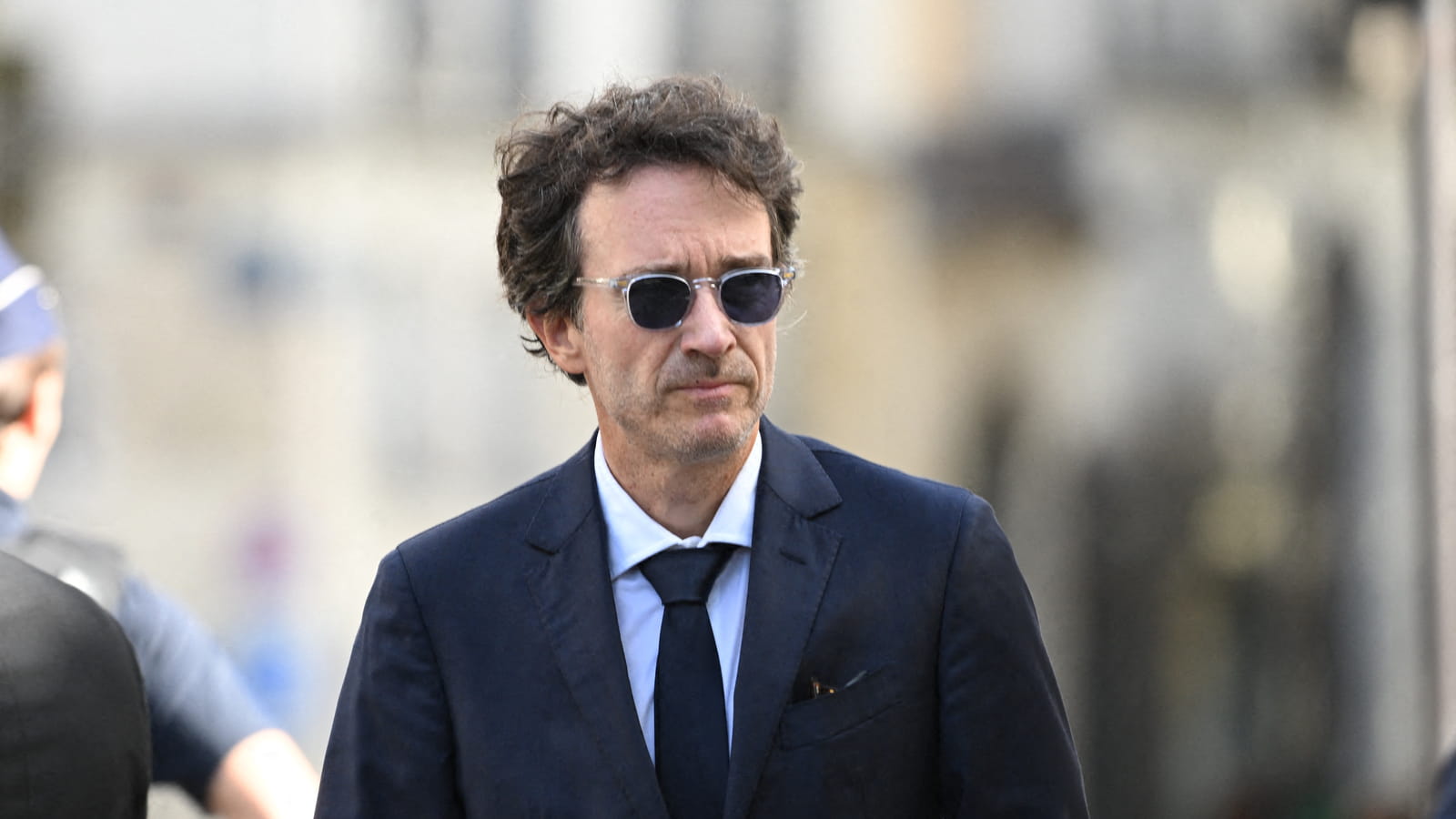 Antoine Arnault