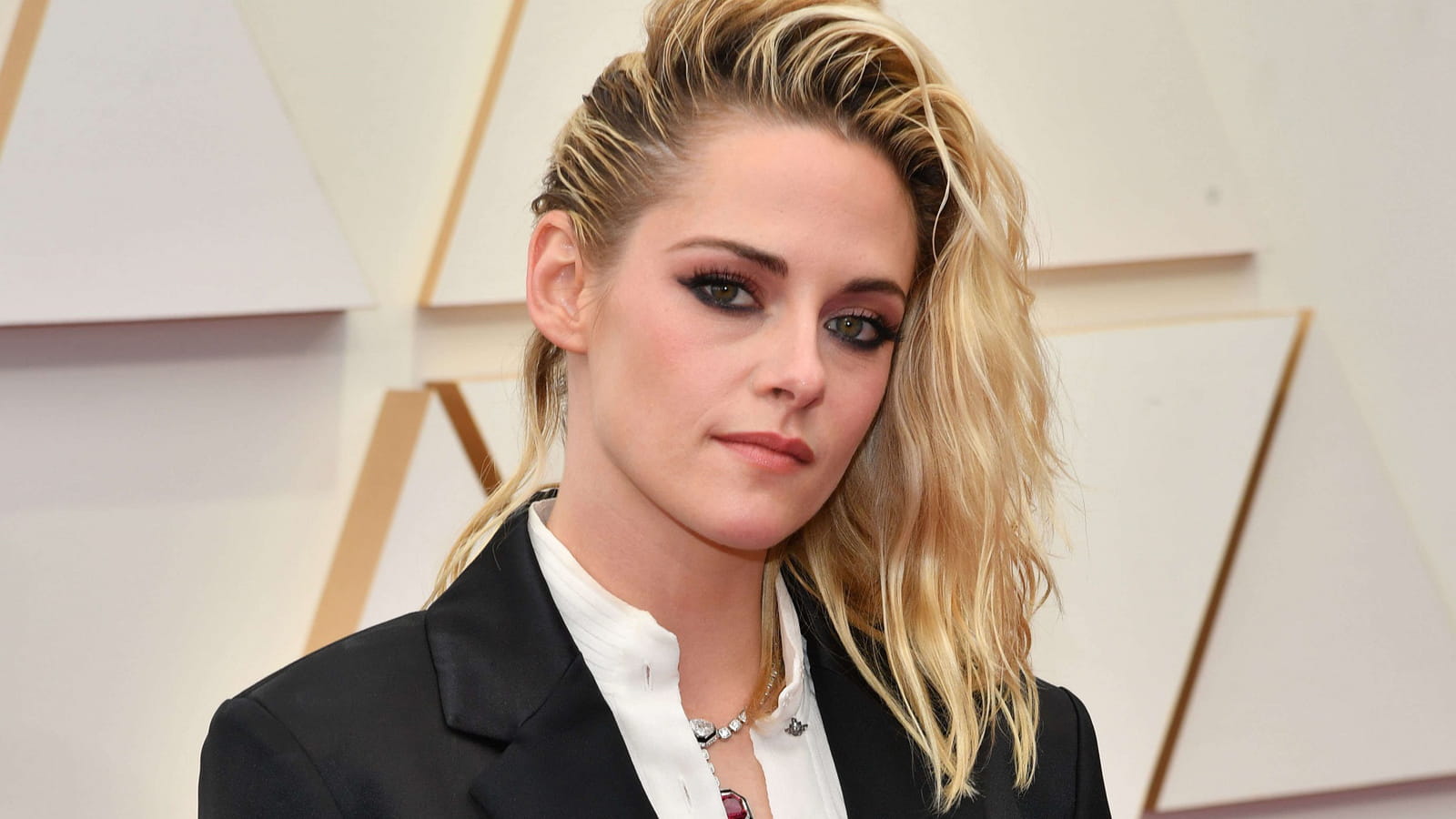 Kristen Stewart