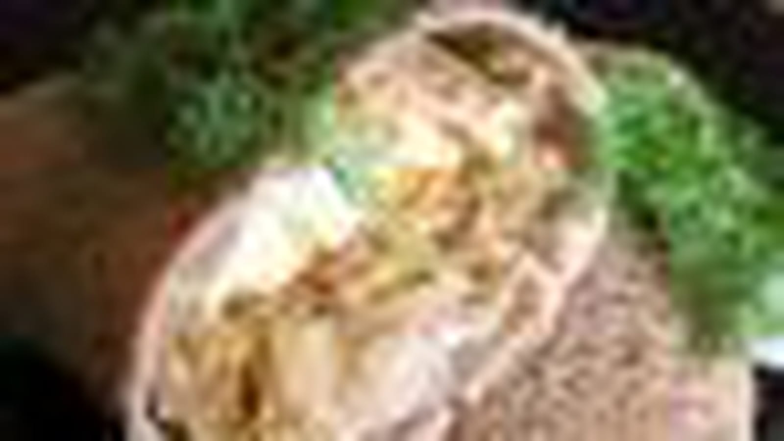 Crêpes alsaciennes au haddock