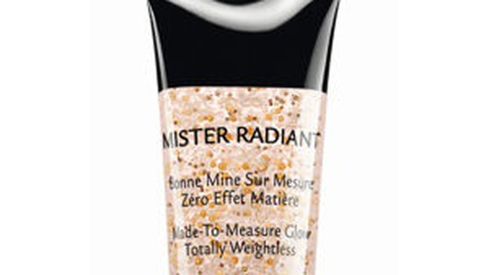 Mister radiant Visage de Givenchy