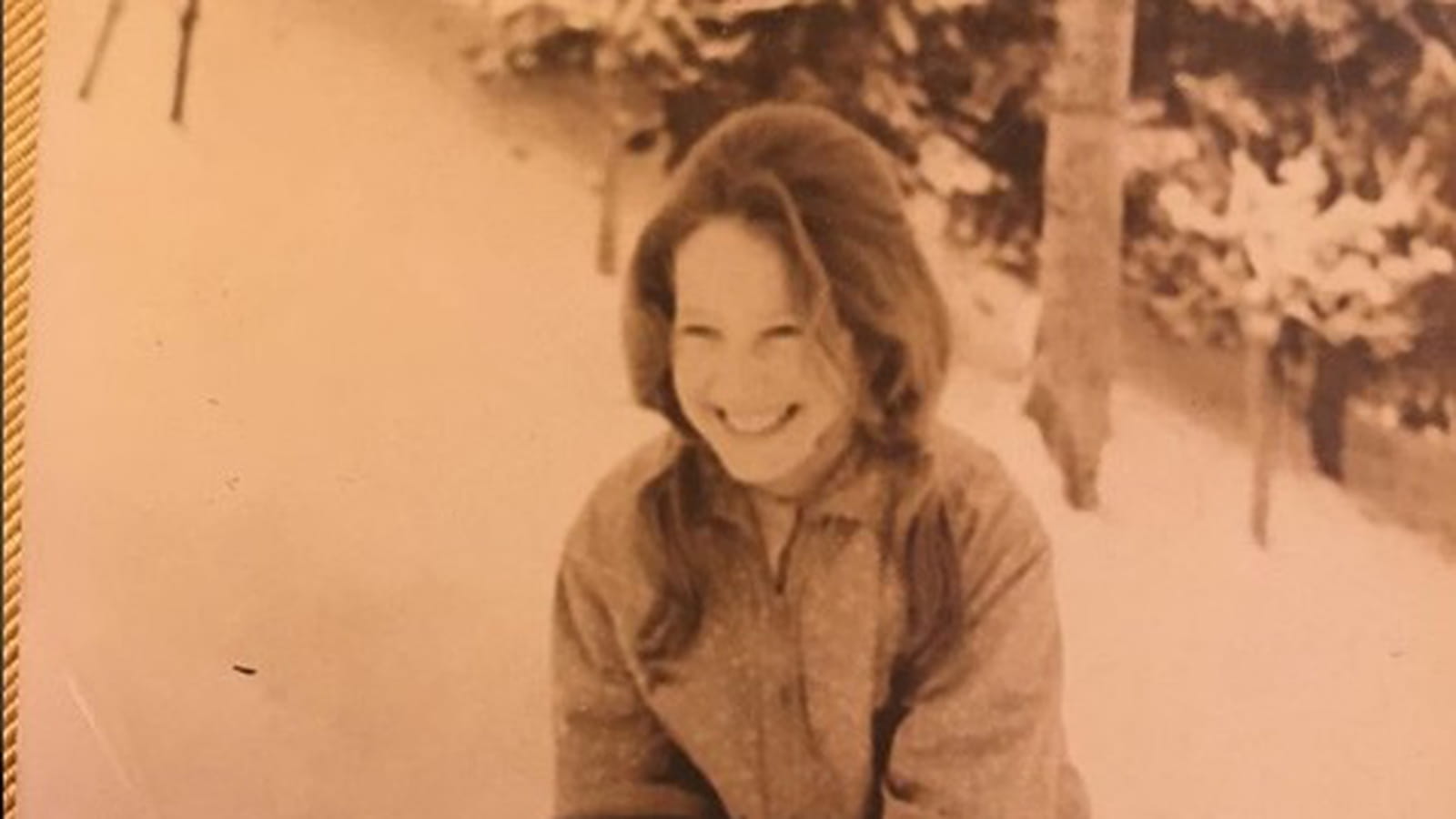 Nathalie Baye