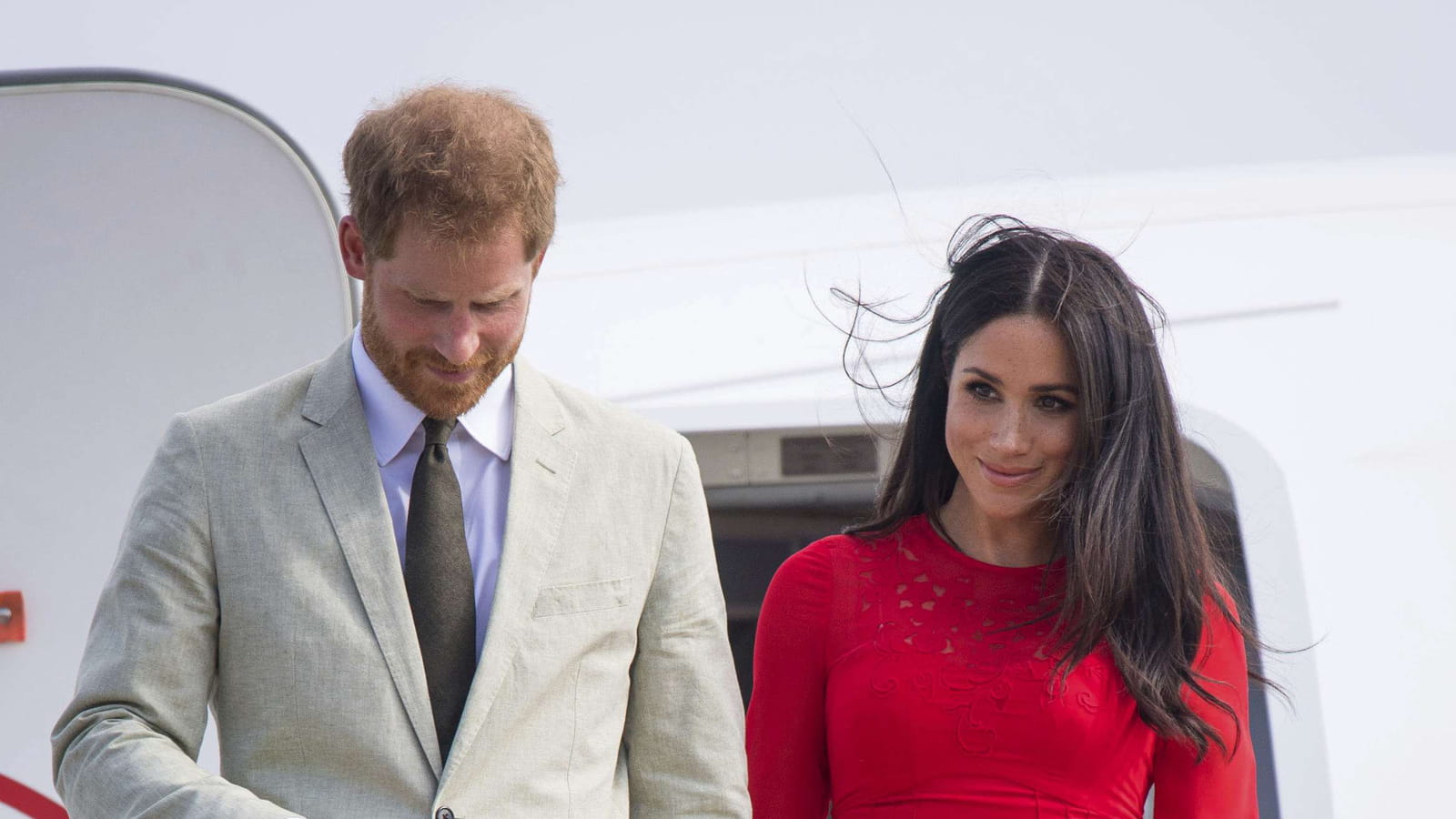 Meghan Markle