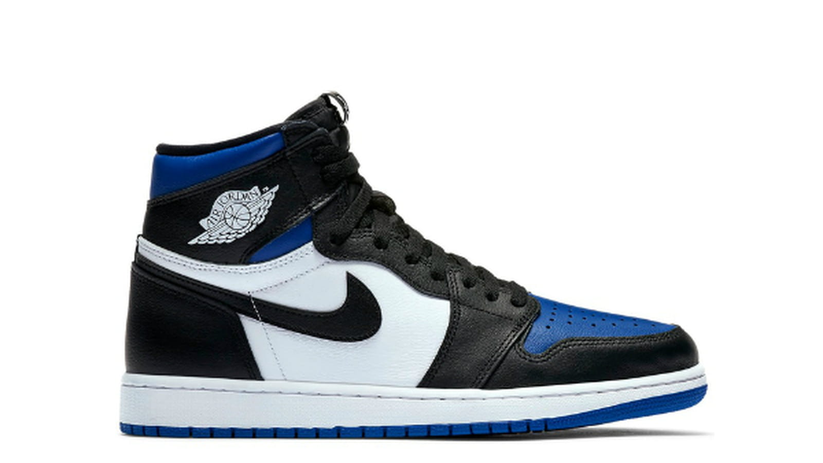 Basket Air Jordan sur StockX