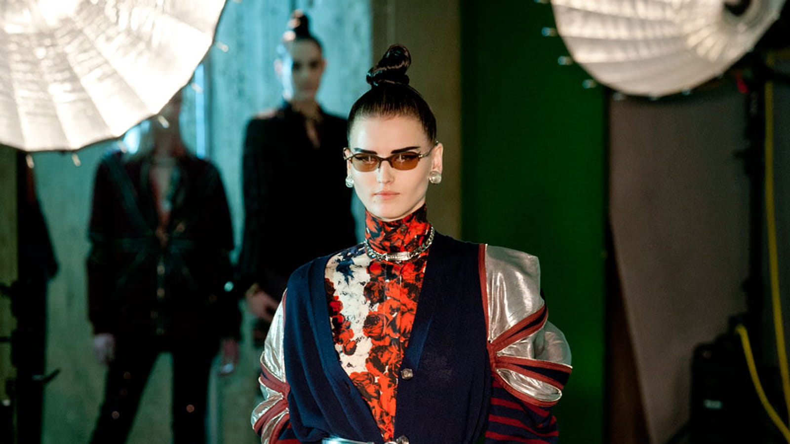 Jean Paul Gaultier