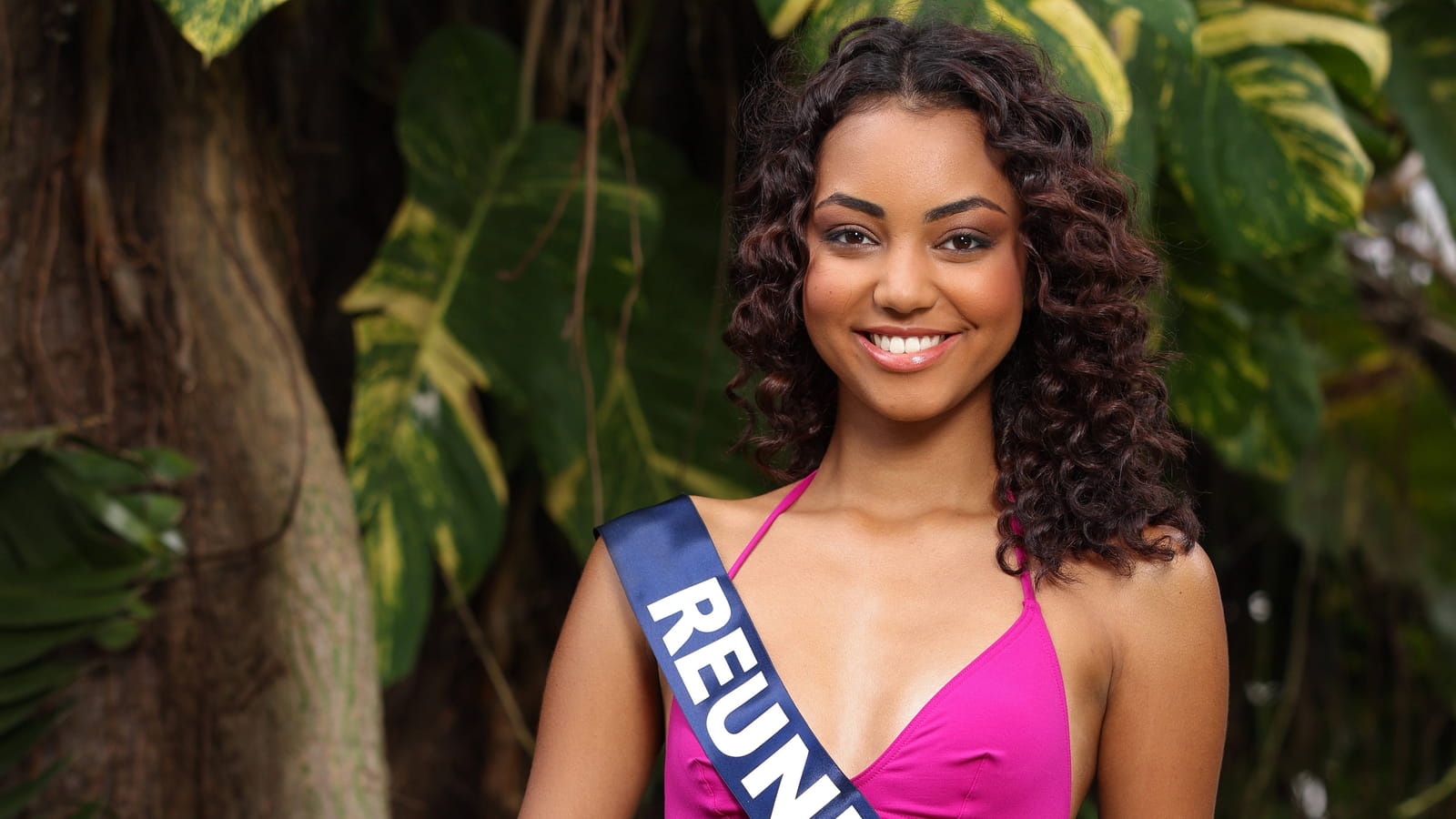Miss Réunion