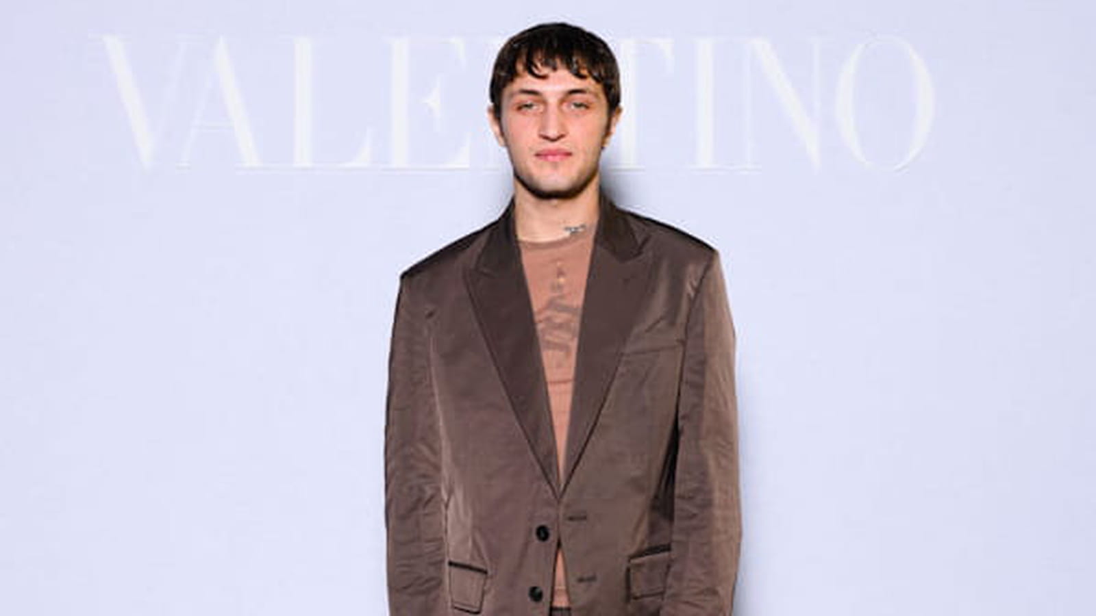 Anwar Hadid le 5 mars 2023
