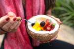 Ce fruit contient 90% de gras : il fait grimper le cholestérol et peut être dangereux pour le cœur