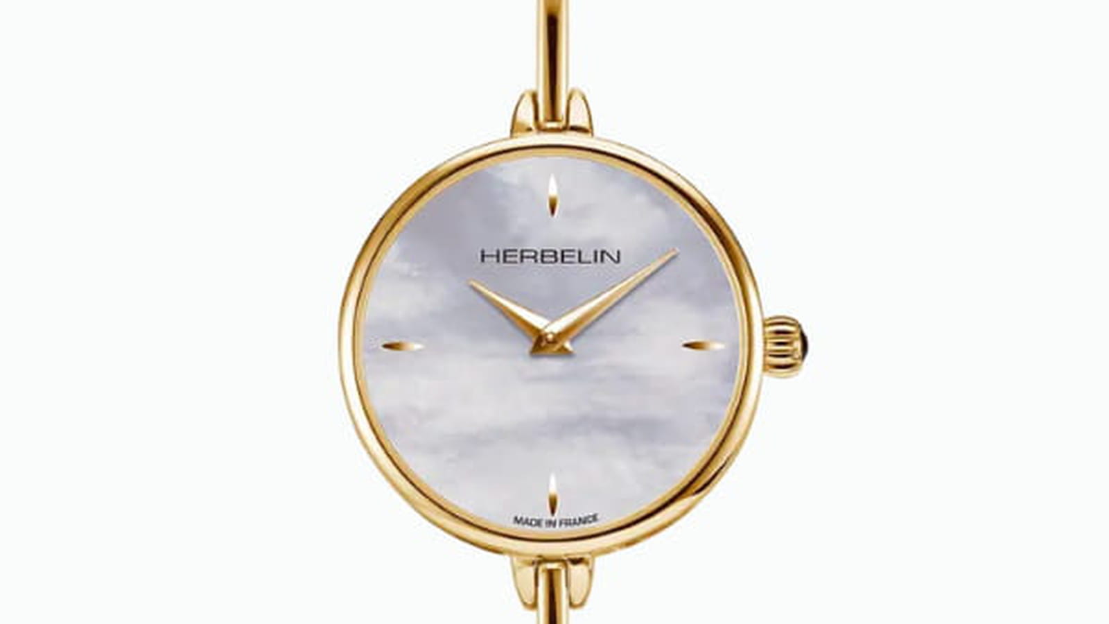 Montre Herbelin