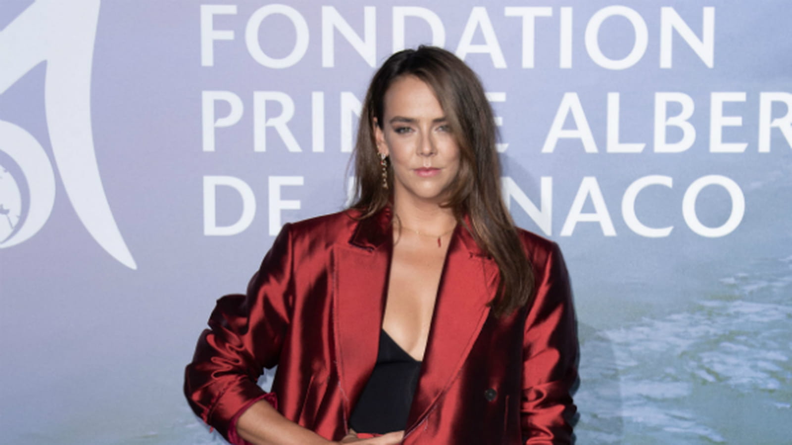 Pauline Ducruet 