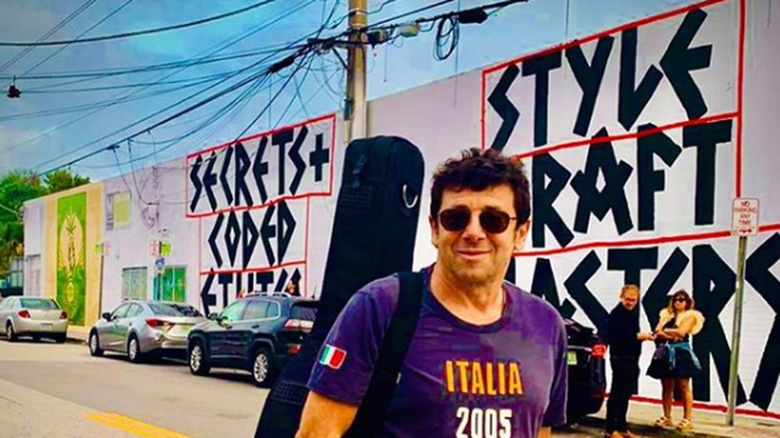 Patrick Bruel