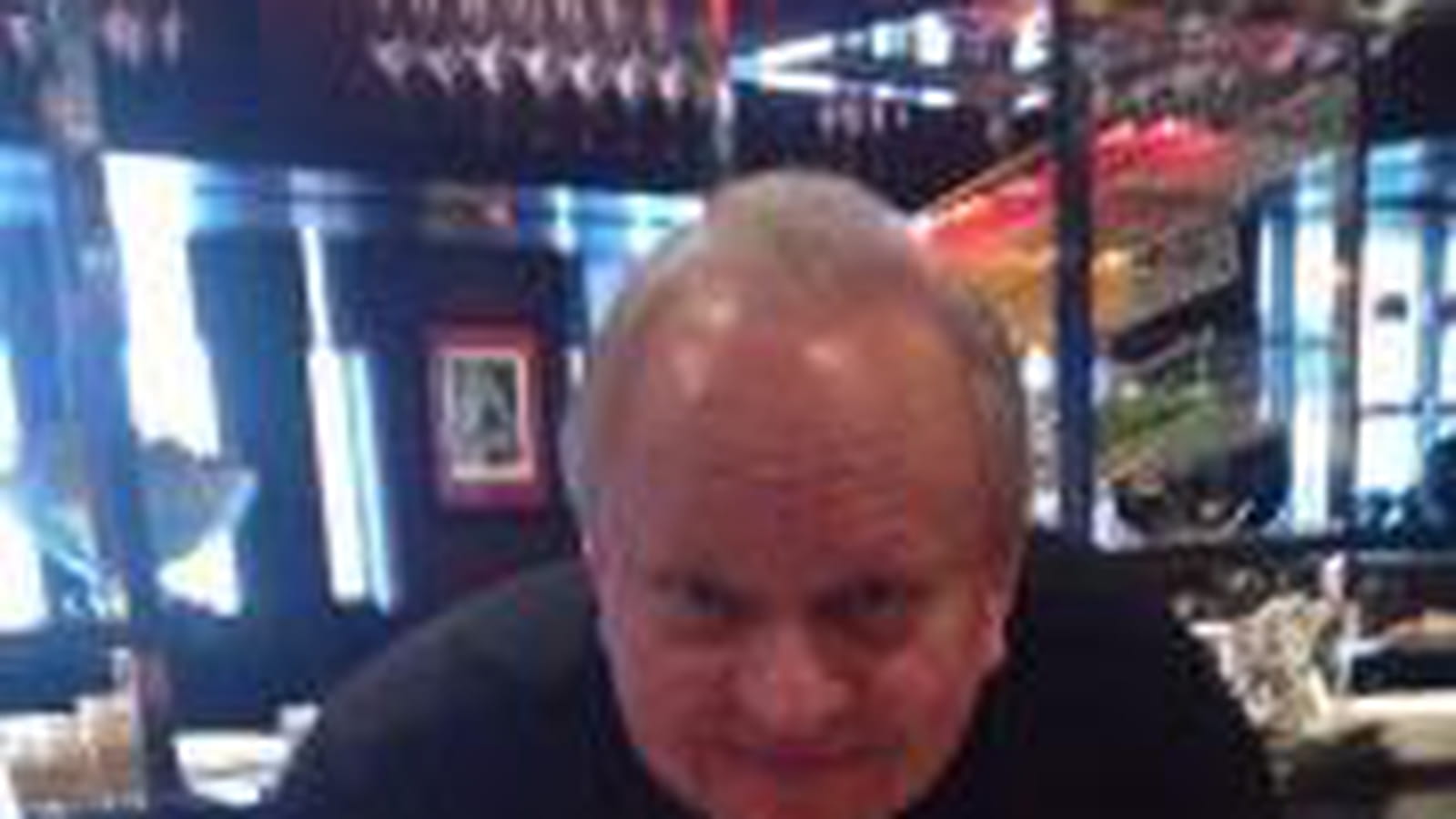 Joël Robuchon, des truffes blanches par dizaines