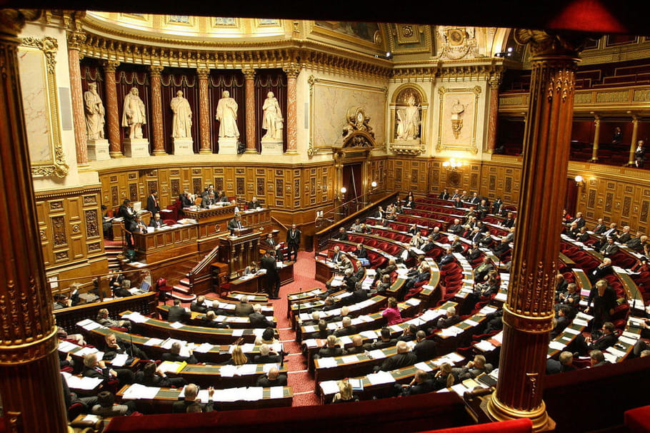 Paquet neutre, tiers payant généralisé… : le Sénat n’en veut pas