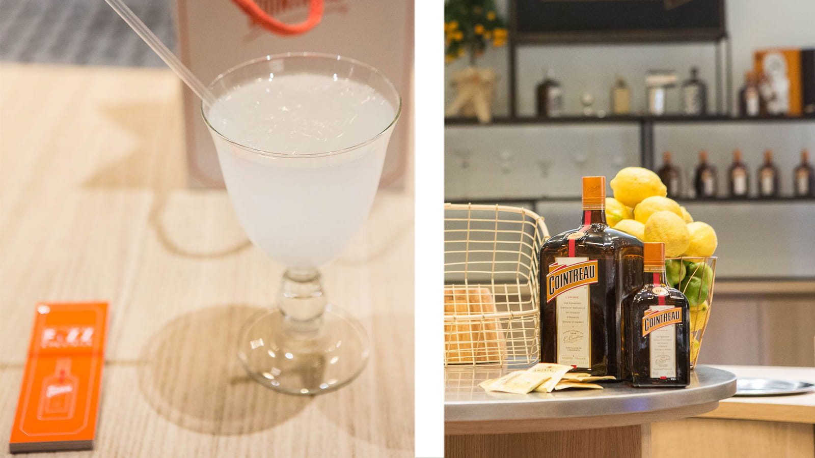 Cocktails