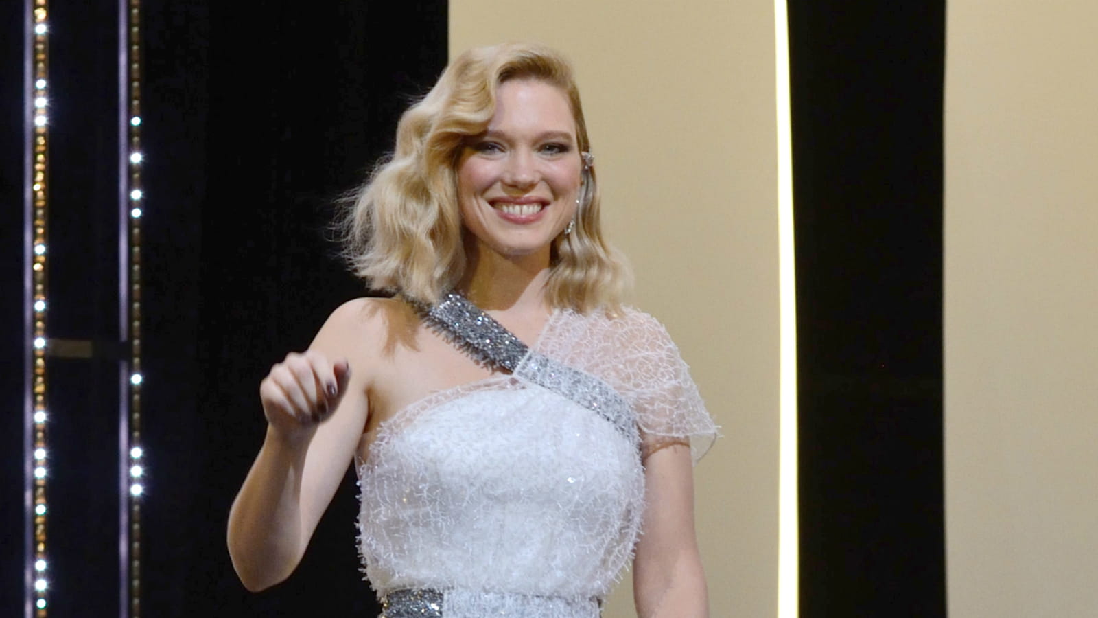 Léa Seydoux 