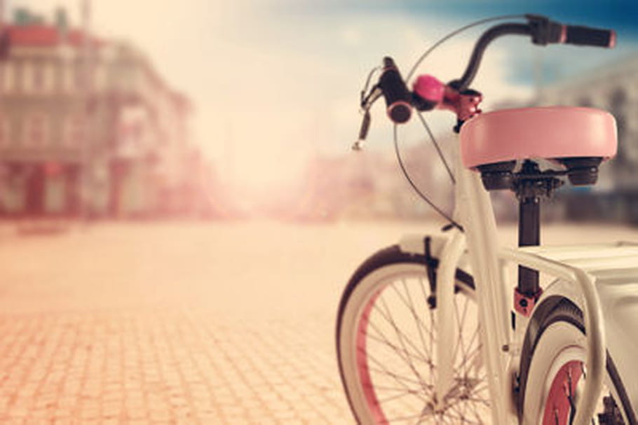 Cinq bonnes raisons d'adopter le vélo électrique