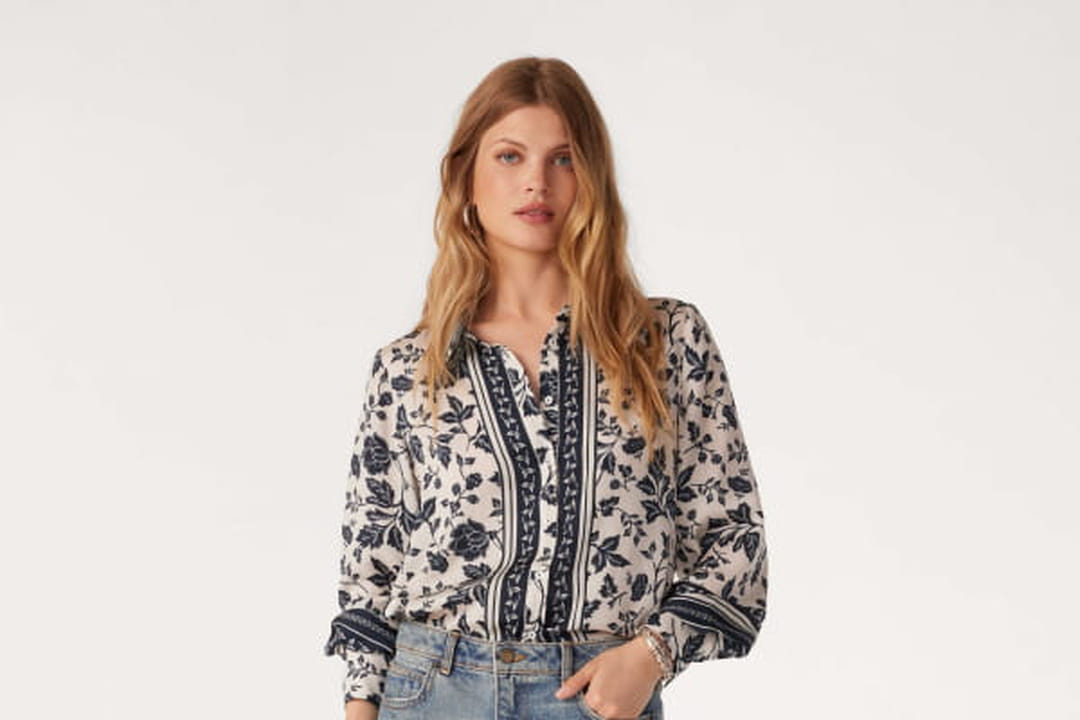 La Chemise STYLING 2 coloris