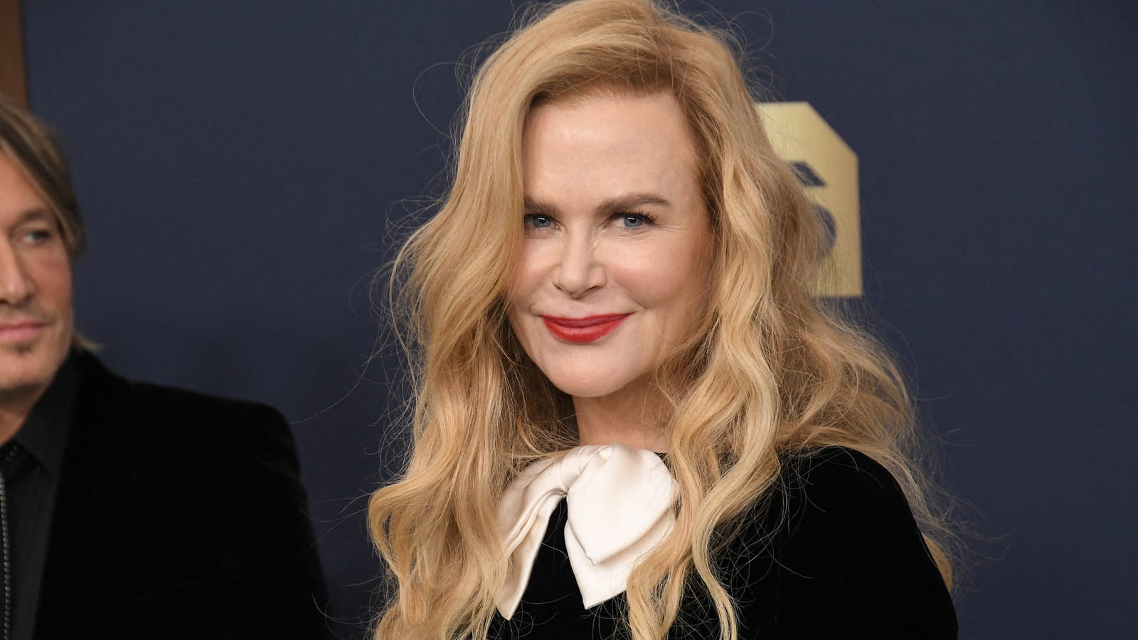 Nicole Kidman