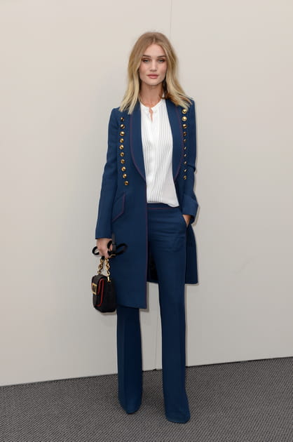 Rosie Huntington-Whiteley