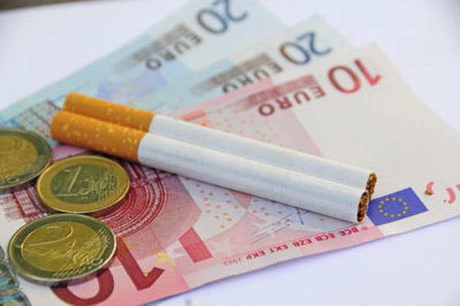 Nouvelle hausse du prix du tabac, quelles conséquences ?