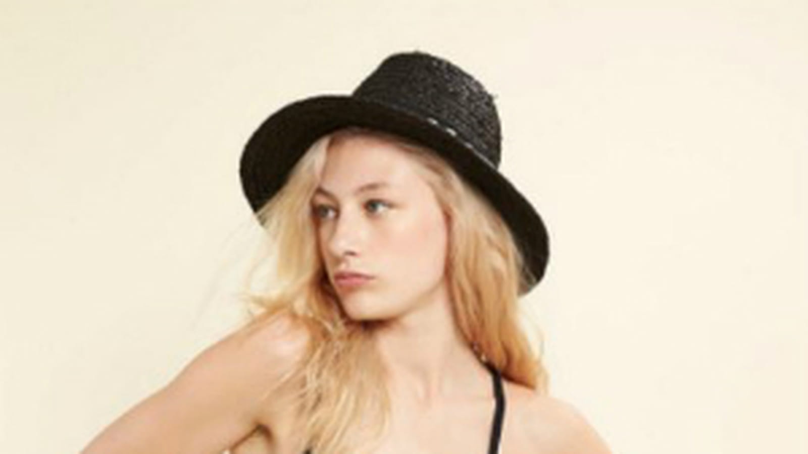 Maillot de bain Rad