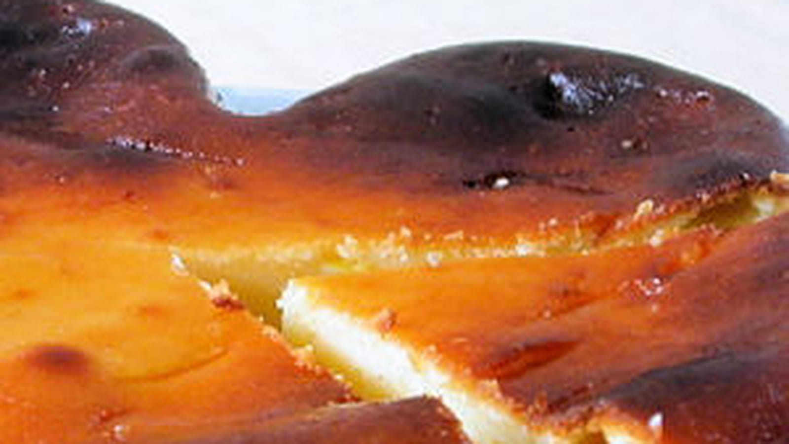 Gâteau au citron