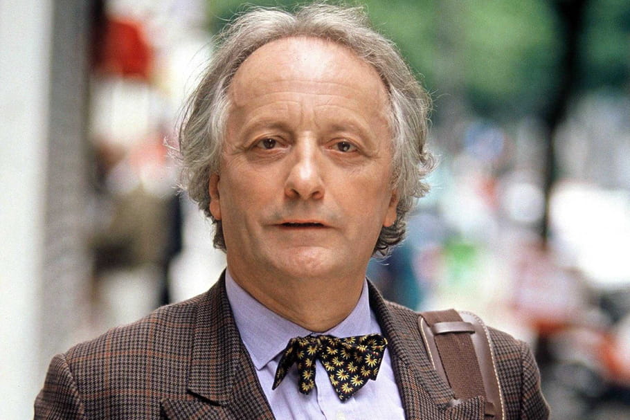 Mort d'Etienne Draber, emporté par le coronavirus