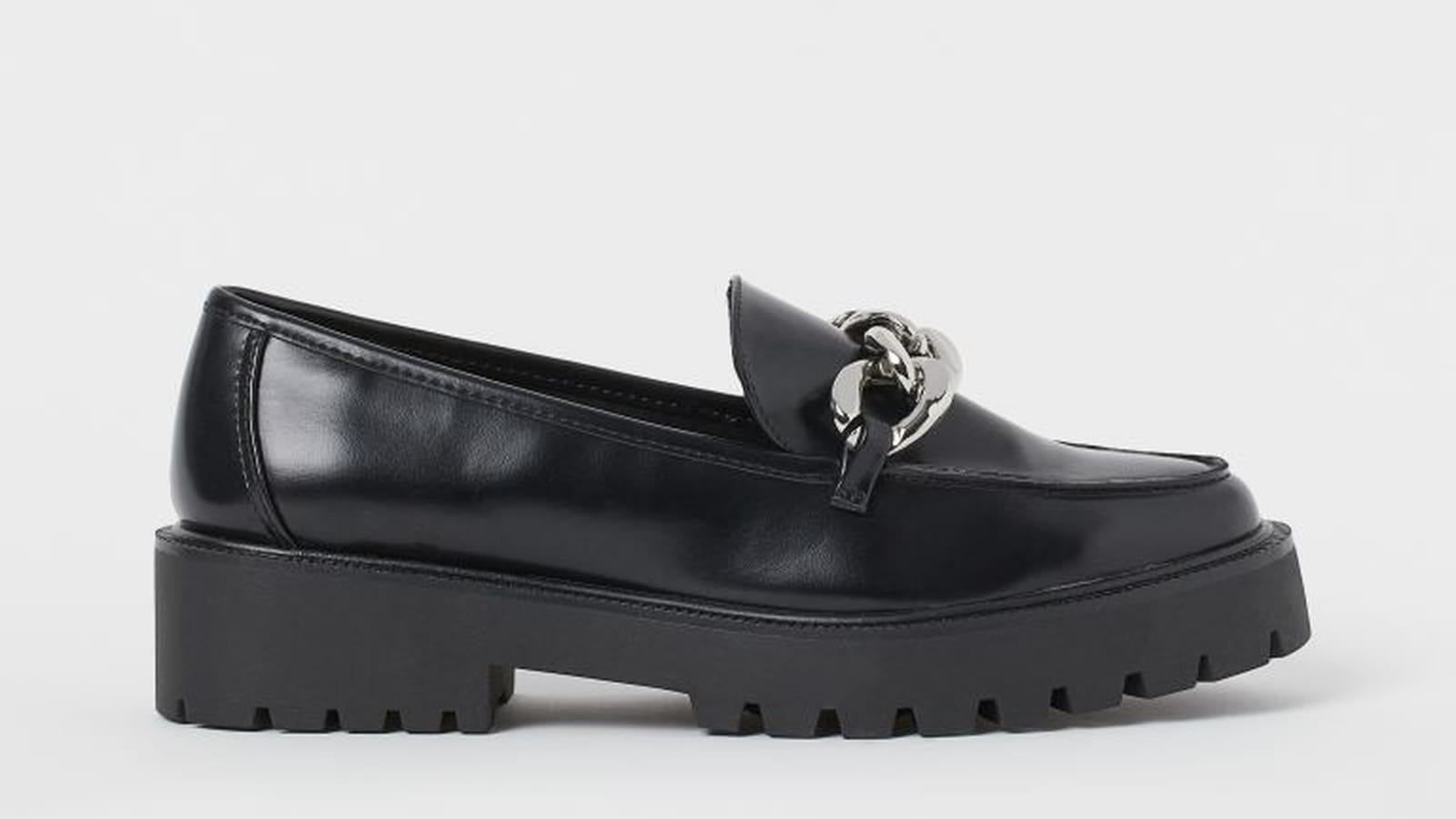 Mocassins H&M