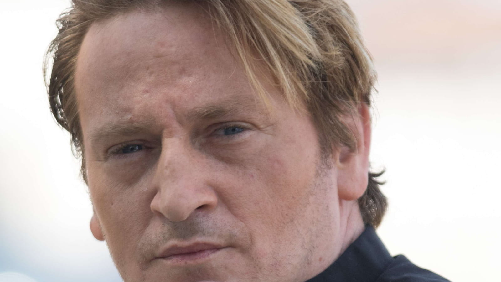 Benoît Magimel 