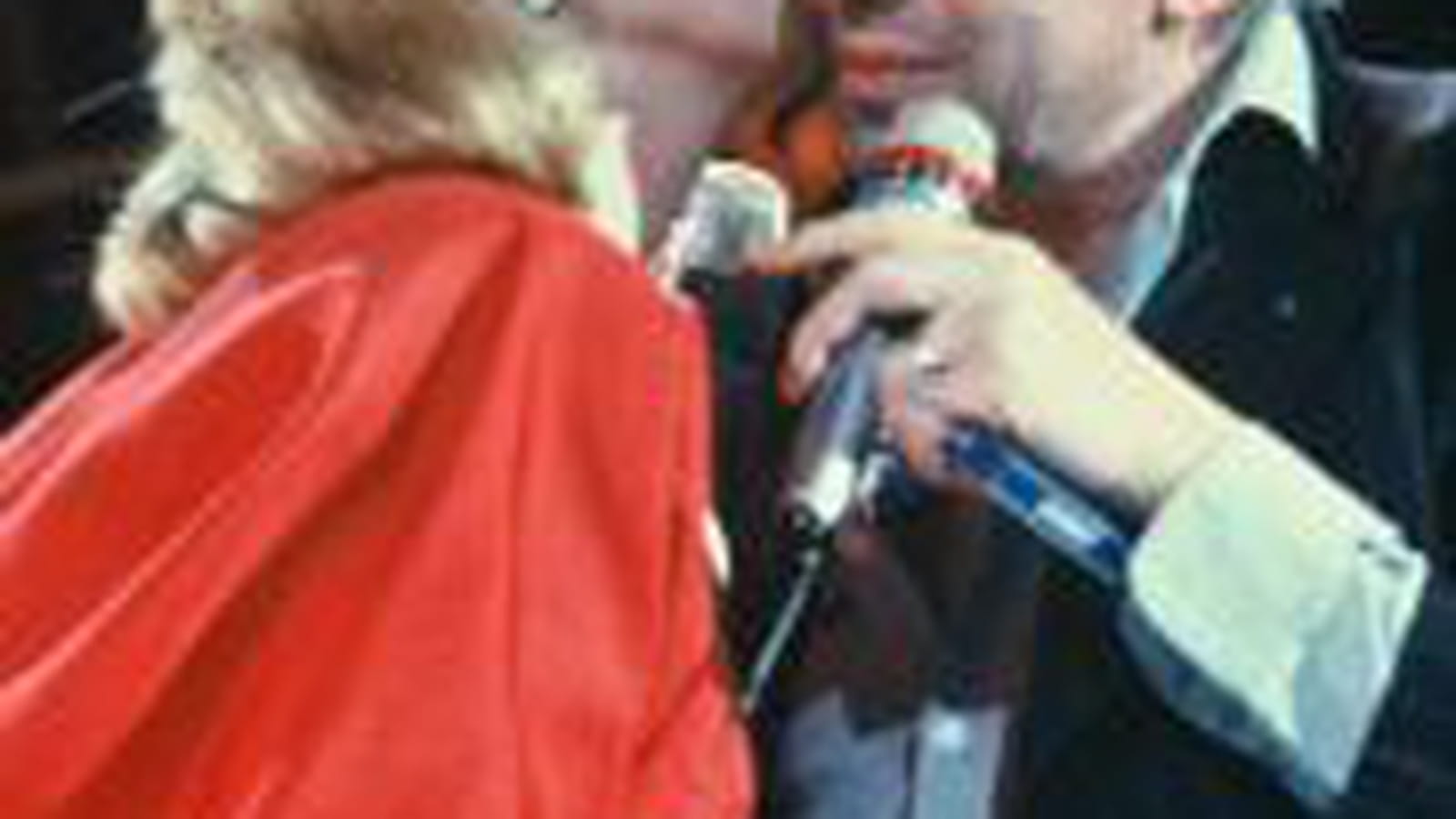 Avec Serge Gainsbourg
