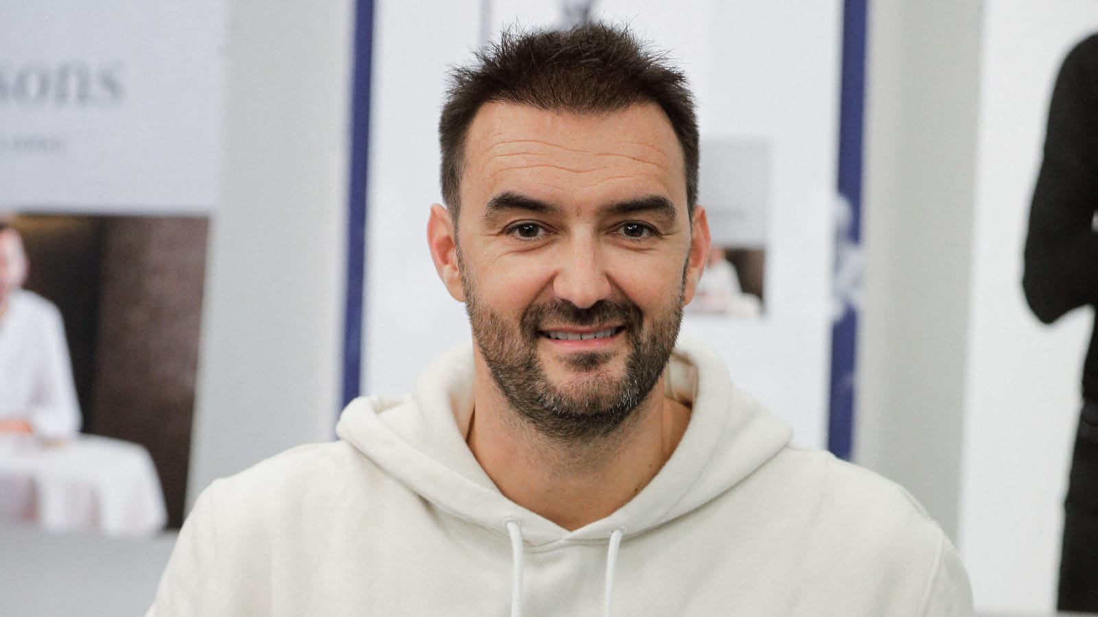 Cyril Lignac
