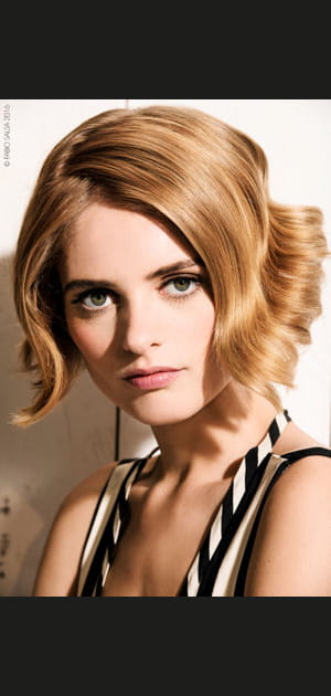 Le court r&eacute;tro de Fabio Salsa