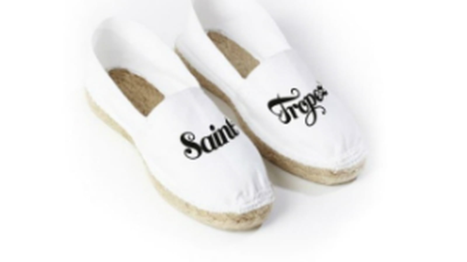 Espadrilles Rad