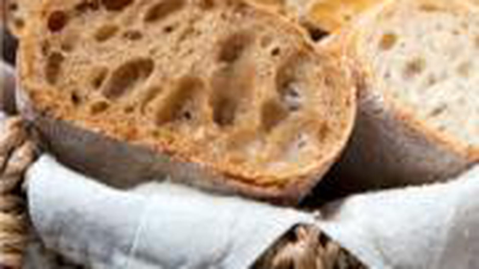 Bannissez les aliments raffinés
