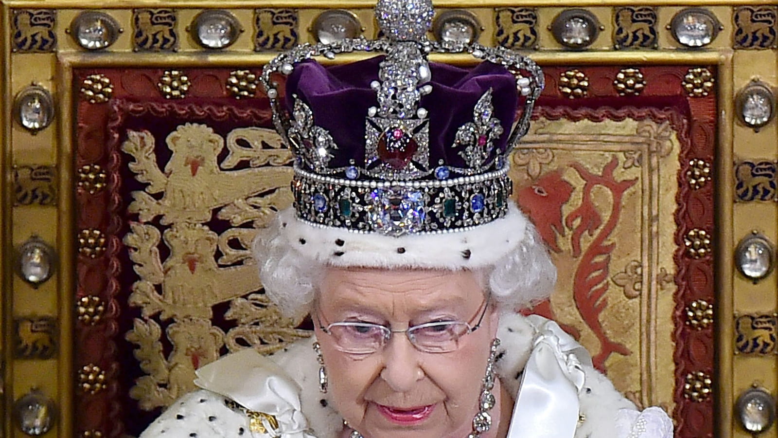 Elizabeth II