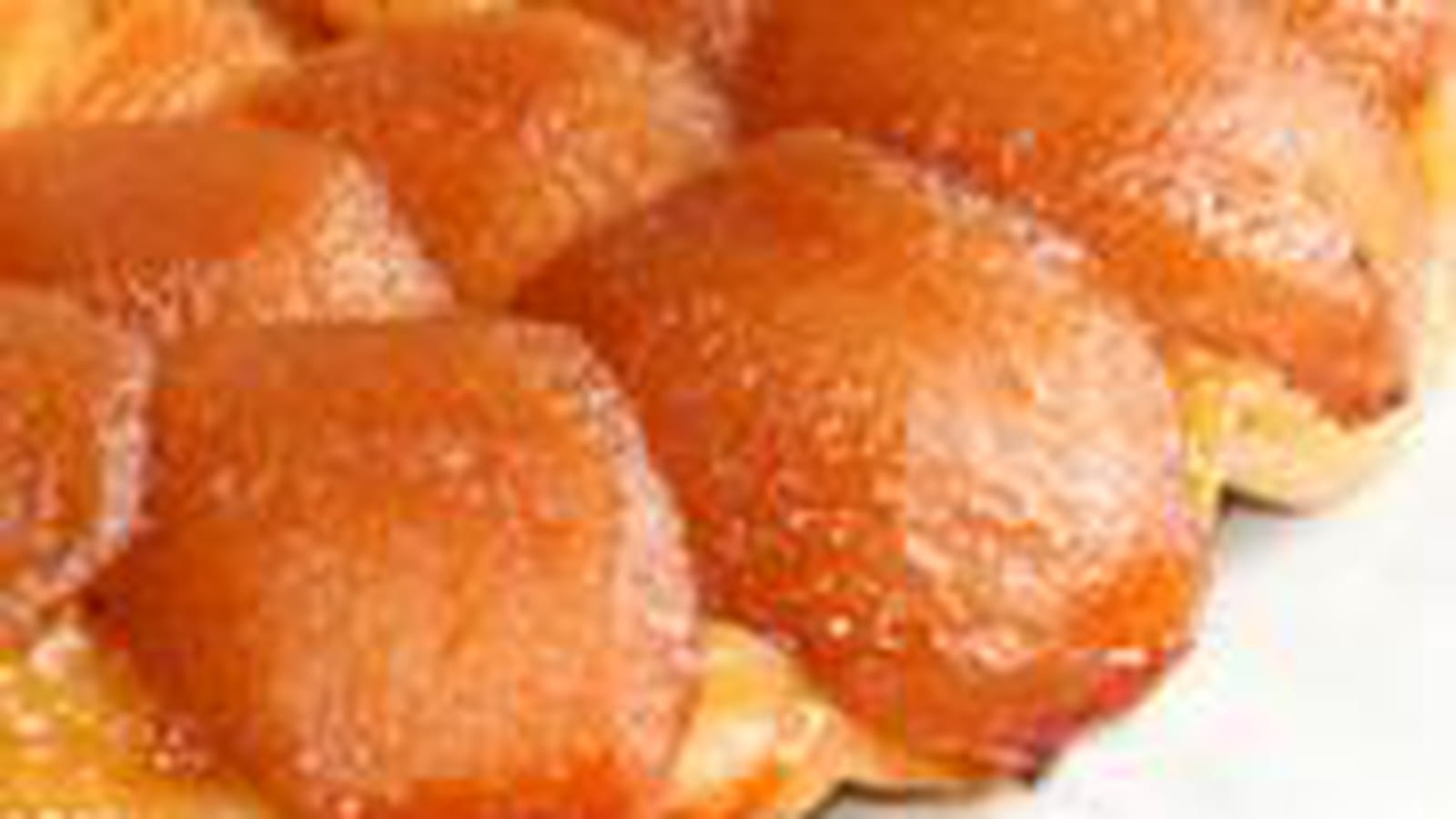Tarte tatin