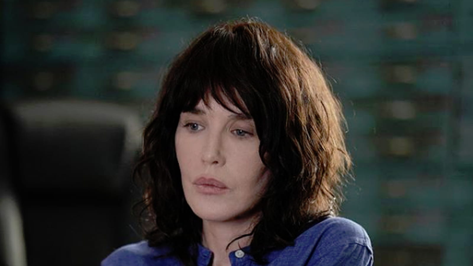 Isabelle Adjani 
