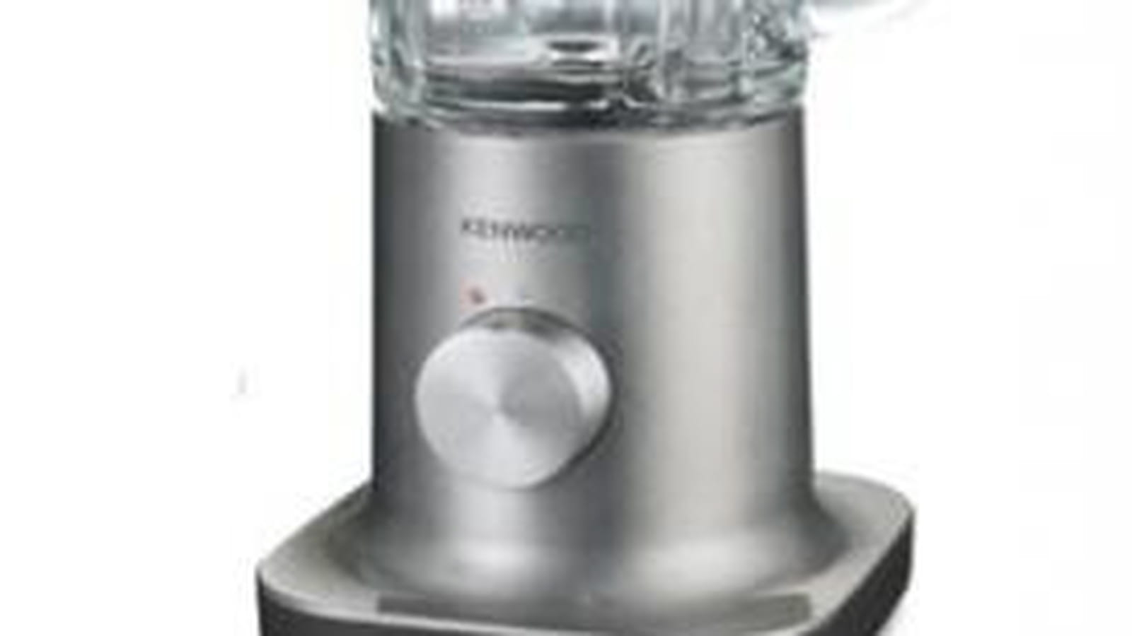 Blender thermo-resist de Kenwood